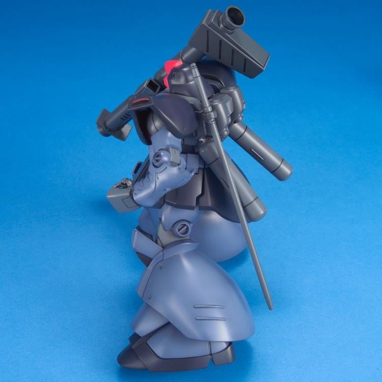 Mobile Suit Gundam 0080: War in the Pocket HGUC MS-09R-2 Rick Dom II 1/144 Scale Model Kit Gallery Image 8