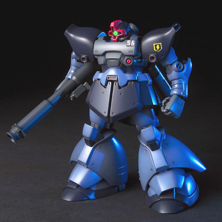 Mobile Suit Gundam 0080: War in the Pocket HGUC MS-09R-2 Rick Dom II 1/144 Scale Model Kit Gallery Image 3