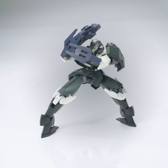 Mobile Suit Gundam: Iron-Blooded Orphans HGI-BO Julieta's Mobile Reginlaze 1/144 Scale Model Kit (Reissue) Gallery Image 3