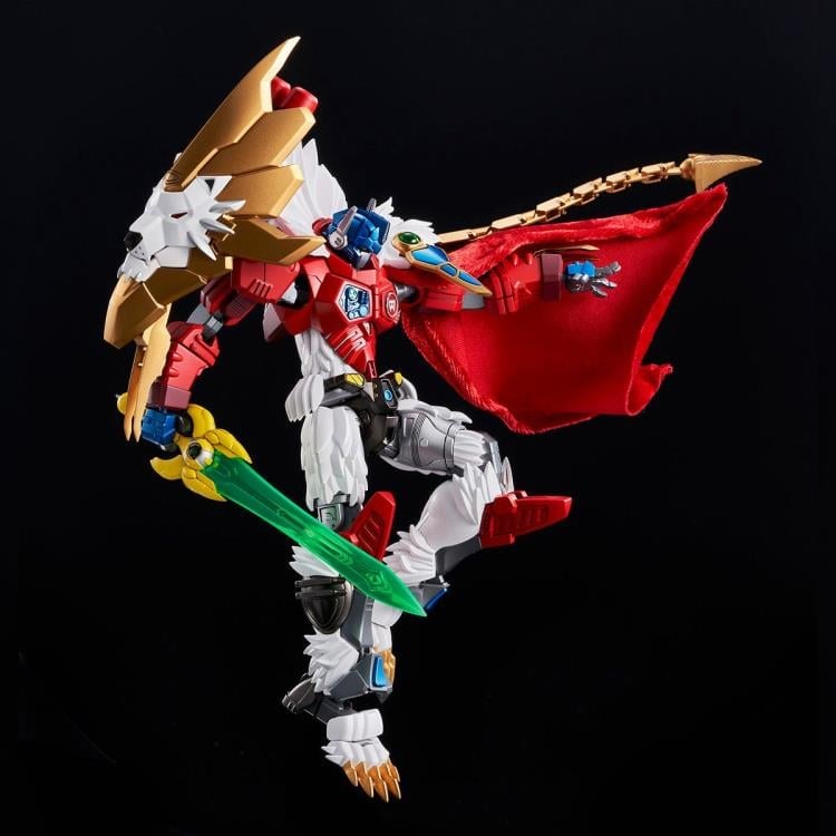 Transformers Furai 26 Leo Prime Model Kit Gallery Image 17