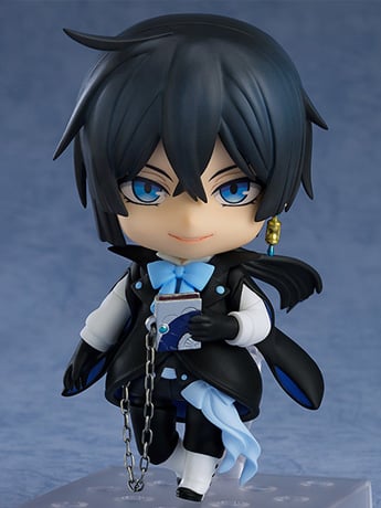 The Case Study of Vanitas Nendoroid No.1773 Vanitas Gallery Image 2