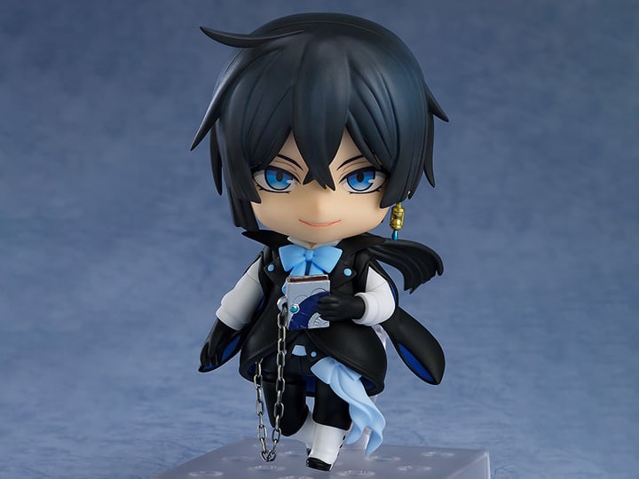 The Case Study of Vanitas Nendoroid No.1773 Vanitas Gallery Image 1