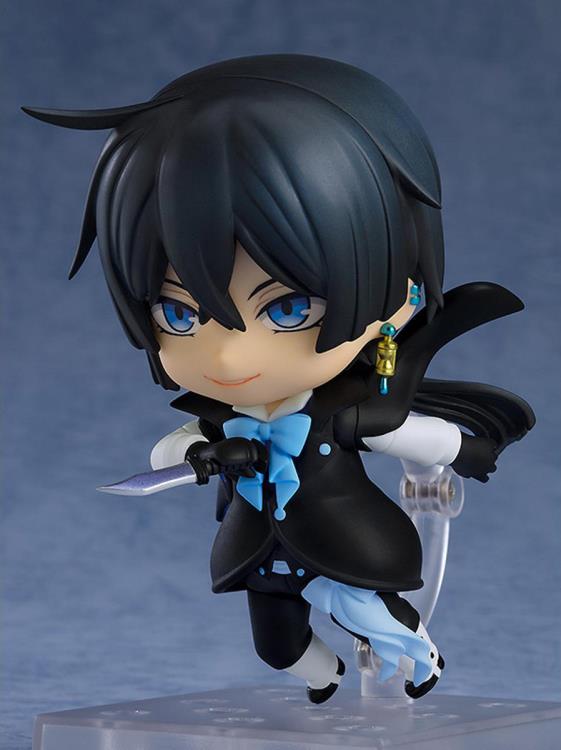 The Case Study of Vanitas Nendoroid No.1773 Vanitas Gallery Image 3