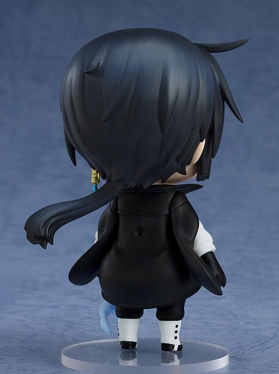 The Case Study of Vanitas Nendoroid No.1773 Vanitas Gallery Image 8