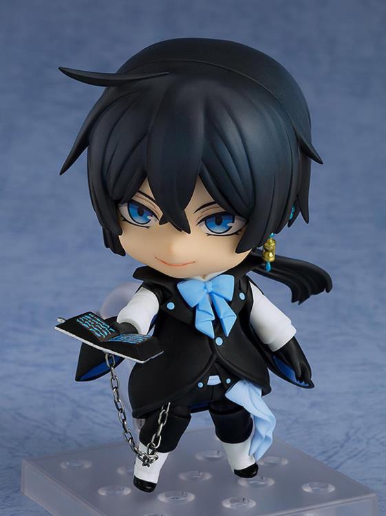 The Case Study of Vanitas Nendoroid No.1773 Vanitas Gallery Image 5