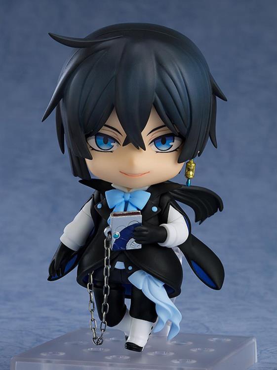 The Case Study of Vanitas Nendoroid No.1773 Vanitas Gallery Image 4