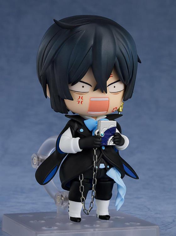 The Case Study of Vanitas Nendoroid No.1773 Vanitas Gallery Image 7