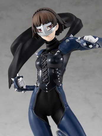 Persona 5 Pop Up Parade Queen