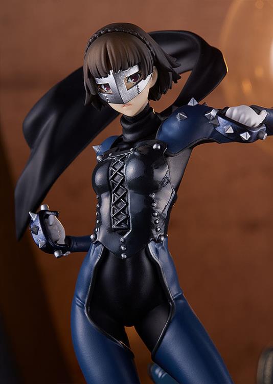 Persona 5 Pop Up Parade Queen