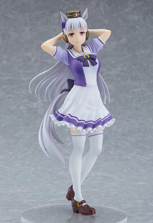 Uma Musume: Pretty Derby Pop Up Parade Gold Ship (School Uniform) Gallery Image 3