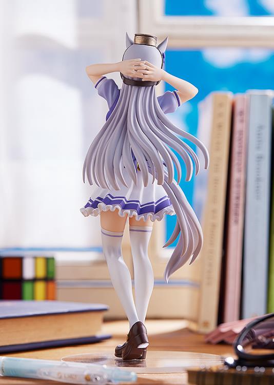Uma Musume: Pretty Derby Pop Up Parade Gold Ship (School Uniform) Gallery Image 8