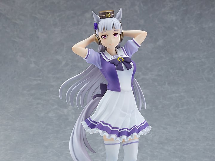 Uma Musume: Pretty Derby Pop Up Parade Gold Ship (School Uniform) Gallery Image 1