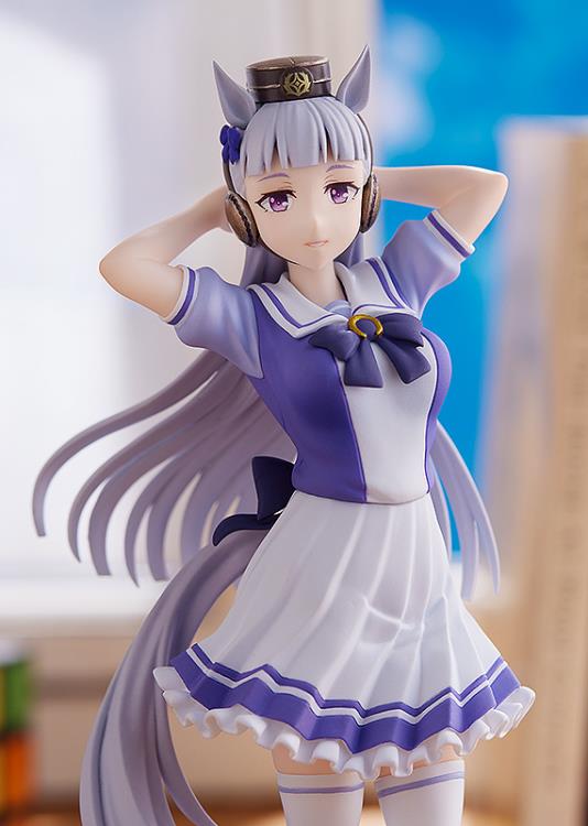Uma Musume: Pretty Derby Pop Up Parade Gold Ship (School Uniform) Gallery Image 9