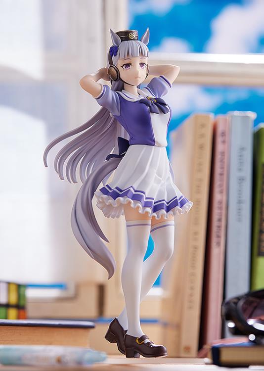 Uma Musume: Pretty Derby Pop Up Parade Gold Ship (School Uniform) Gallery Image 7