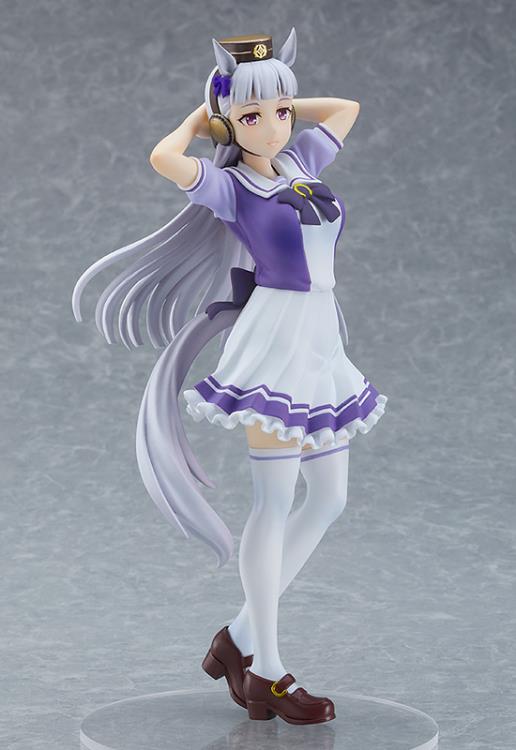 Uma Musume: Pretty Derby Pop Up Parade Gold Ship (School Uniform) Gallery Image 4