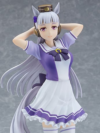 Uma Musume: Pretty Derby Pop Up Parade Gold Ship (School Uniform) Gallery Image 2