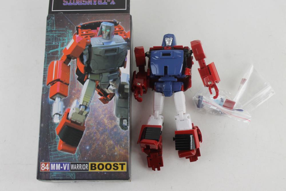 Defective Loot Box #0393 (DAMAGED - ALL SALES FINAL) Gallery Image 14