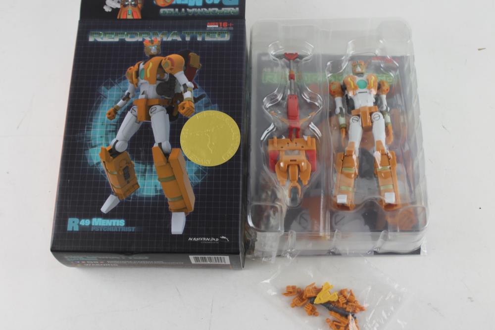 Defective Loot Box #0393 (DAMAGED - ALL SALES FINAL) Gallery Image 15