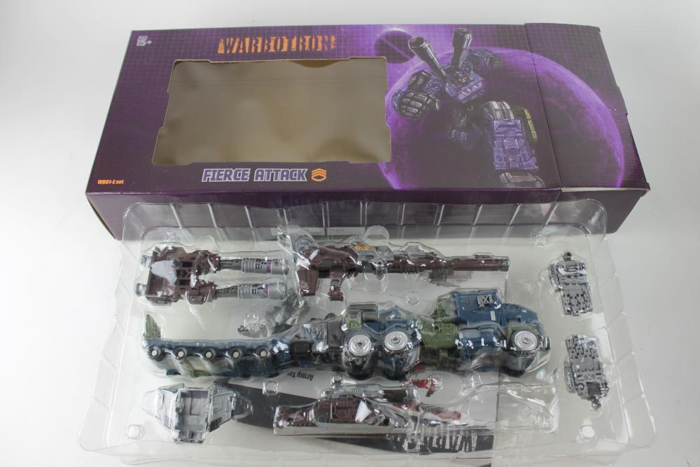Defective Loot Box #0393 (DAMAGED - ALL SALES FINAL) Gallery Image 18