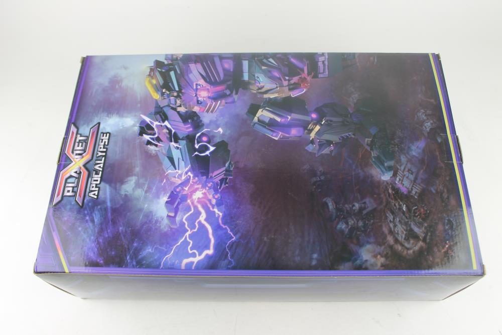 Defective Loot Box #0393 (DAMAGED - ALL SALES FINAL) Gallery Image 5