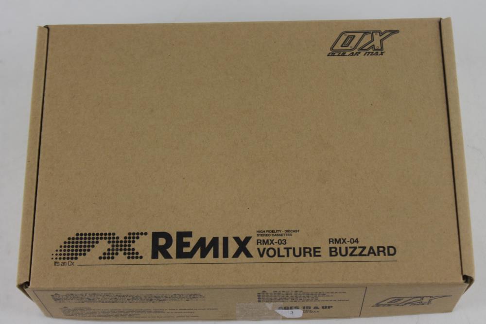 Defective Loot Box #0393 (DAMAGED - ALL SALES FINAL) Gallery Image 9