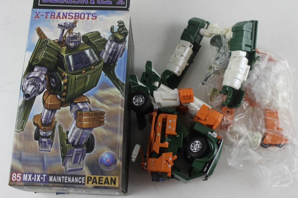 Defective Loot Box #0393 (DAMAGED - ALL SALES FINAL) Gallery Image 16