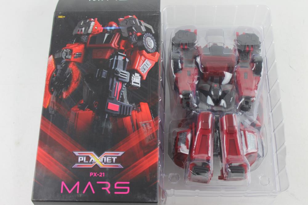 Defective Loot Box #0393 (DAMAGED - ALL SALES FINAL) Gallery Image 13