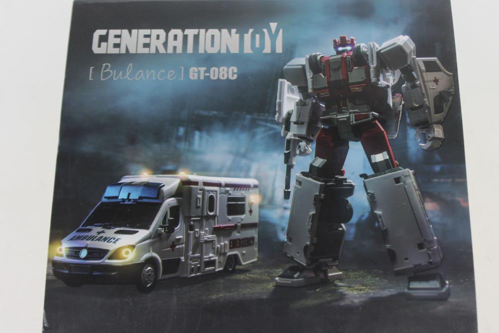 Defective Loot Box #0393 (DAMAGED - ALL SALES FINAL) Gallery Image 3