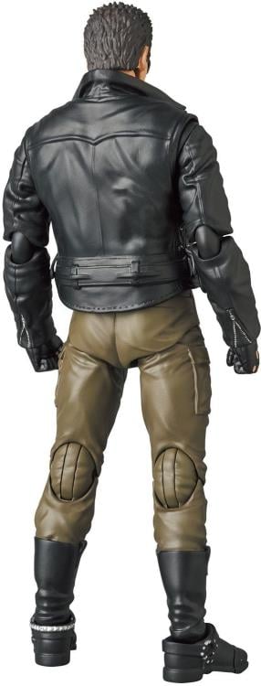 MAFEX No. 176 The Terminator T-800 Action Figure