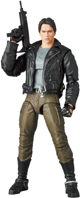 MAFEX ターミネーター No.176 T-800 MAFEX No. 176 The Terminator T-800 Action Figure