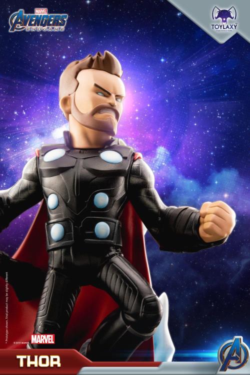 Avengers: Endgame Premium PVC Thor Gallery Image 7