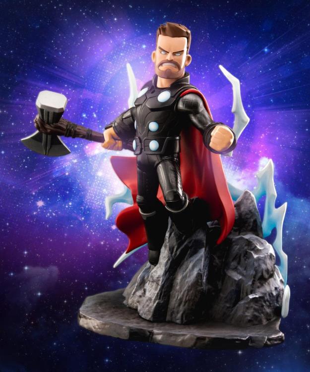 Avengers: Endgame Premium PVC Thor Gallery Image 3
