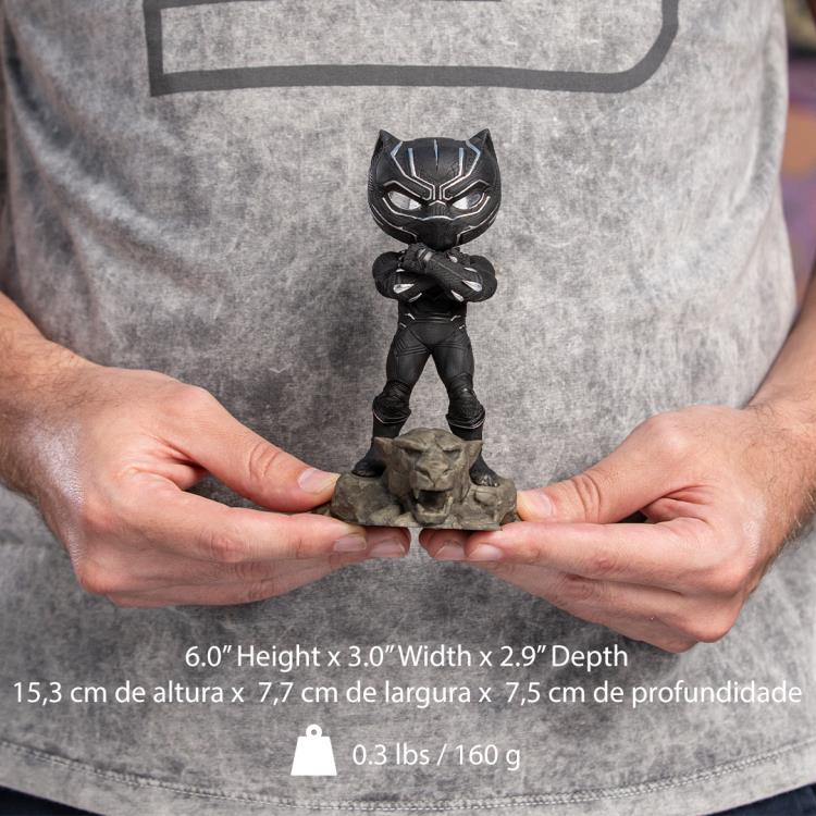 Avengers: Infinity Saga MiniCo Black Panther Gallery Image 13