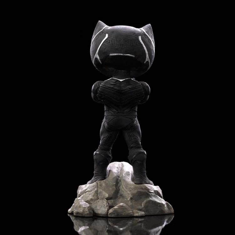 Avengers: Infinity Saga MiniCo Black Panther Gallery Image 11