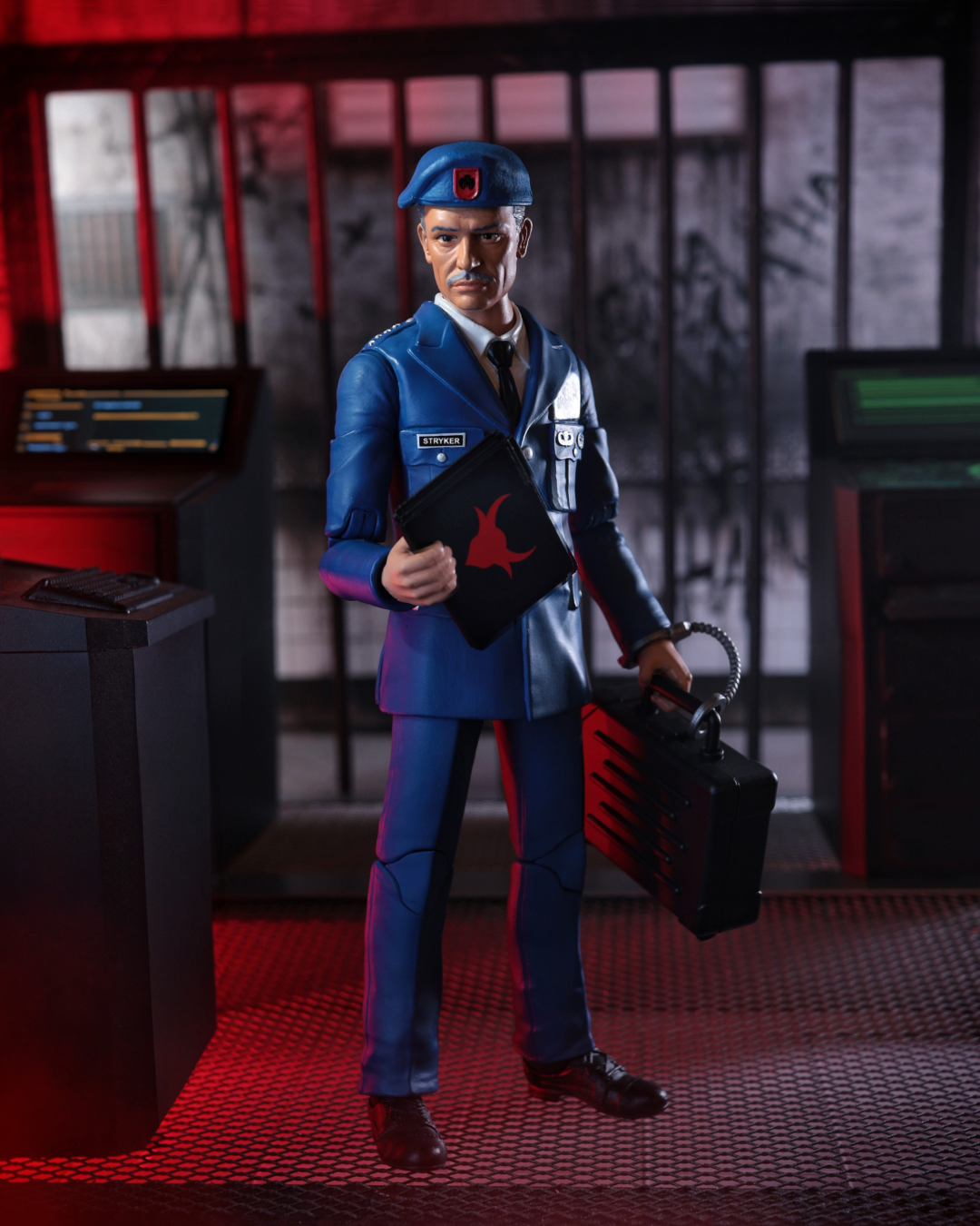 Operation: Monster Force Dark Directives Gallery Image 10