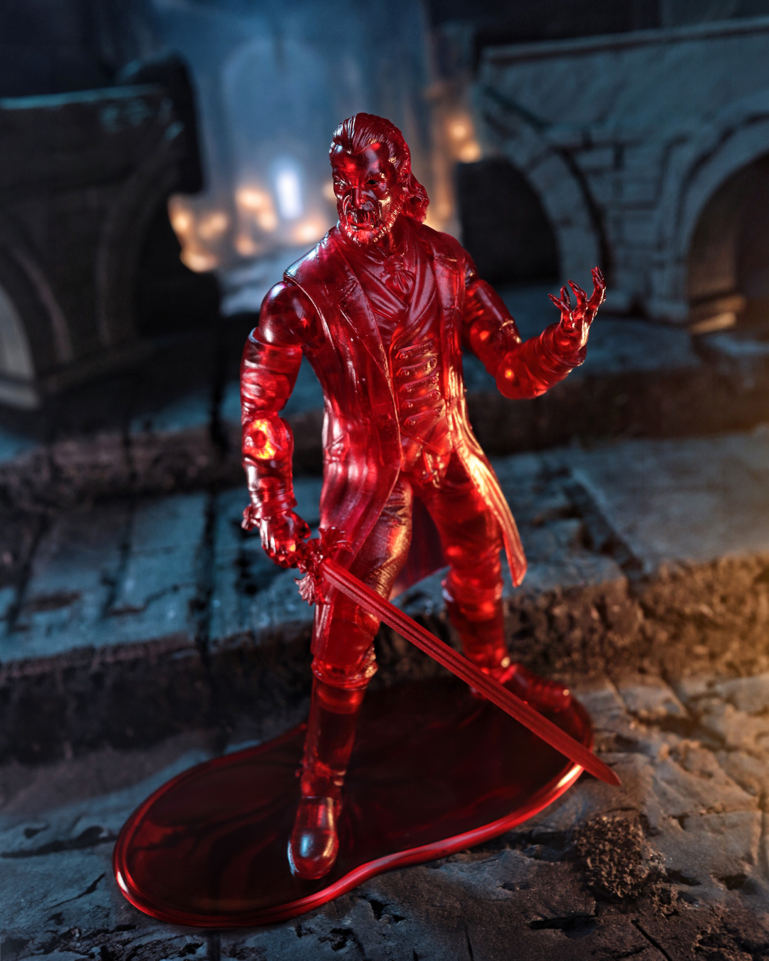 Operation: Monster Force Dark Directives Gallery Image 3