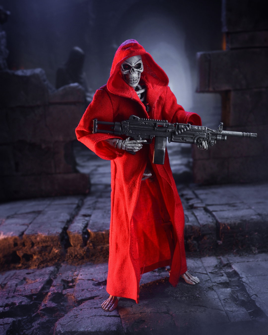 Operation: Monster Force Dark Directives Gallery Image 9
