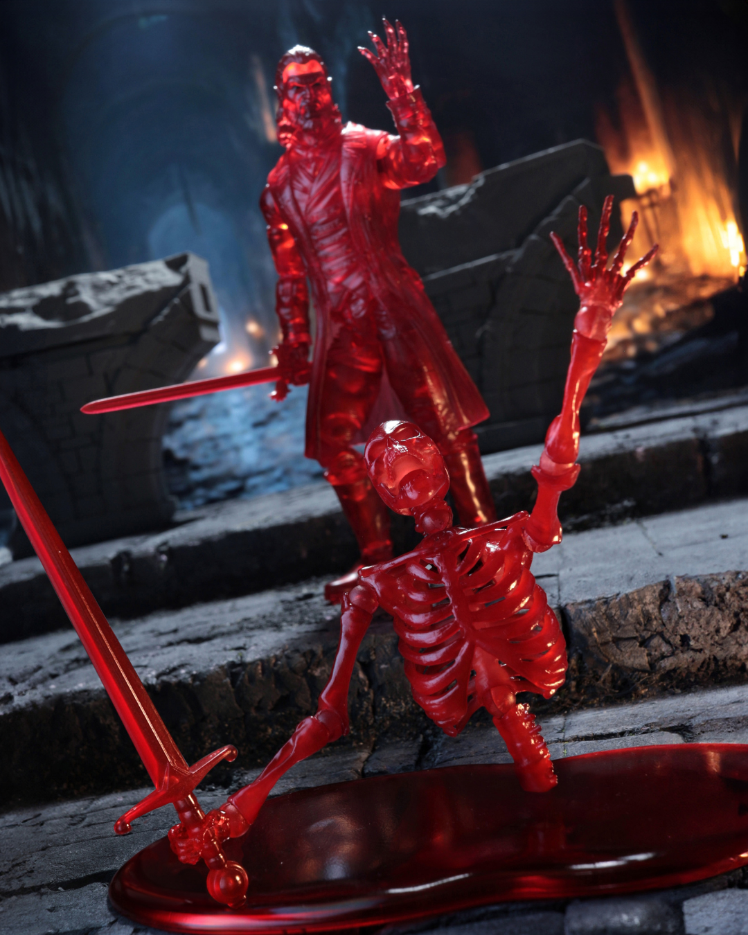 Operation: Monster Force Dark Directives Gallery Image 4