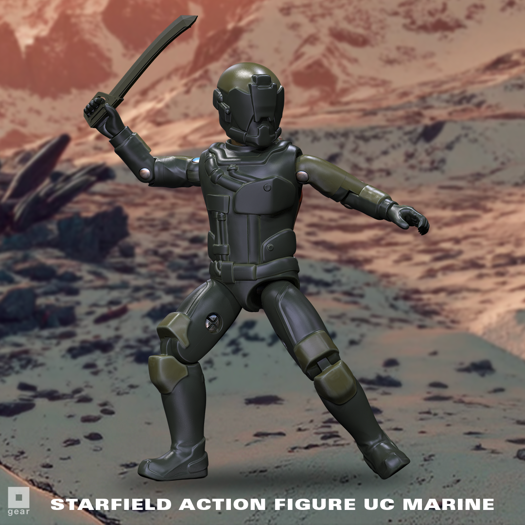 Starfield Gallery Image 4