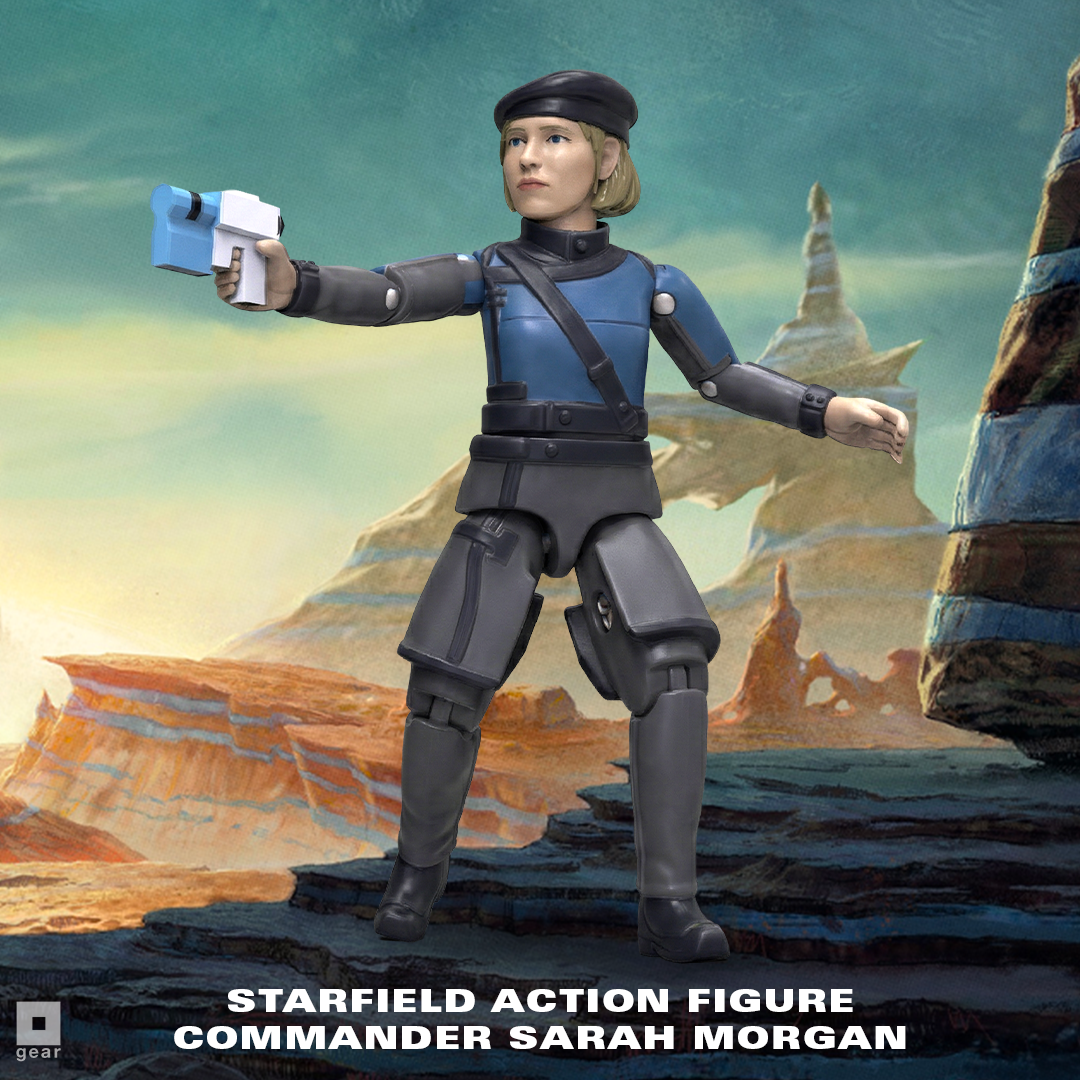 Starfield Gallery Image 2