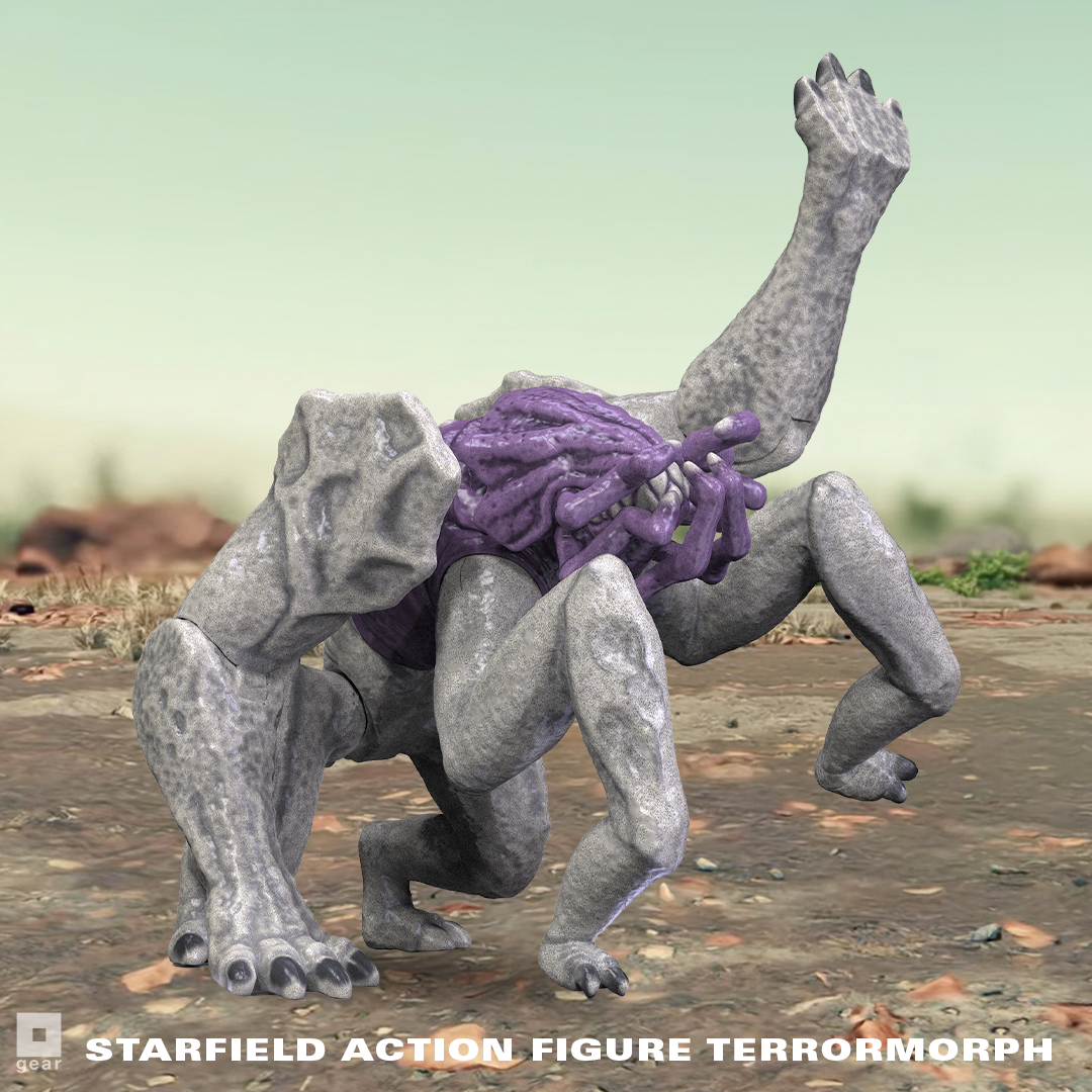 Starfield Gallery Image 3
