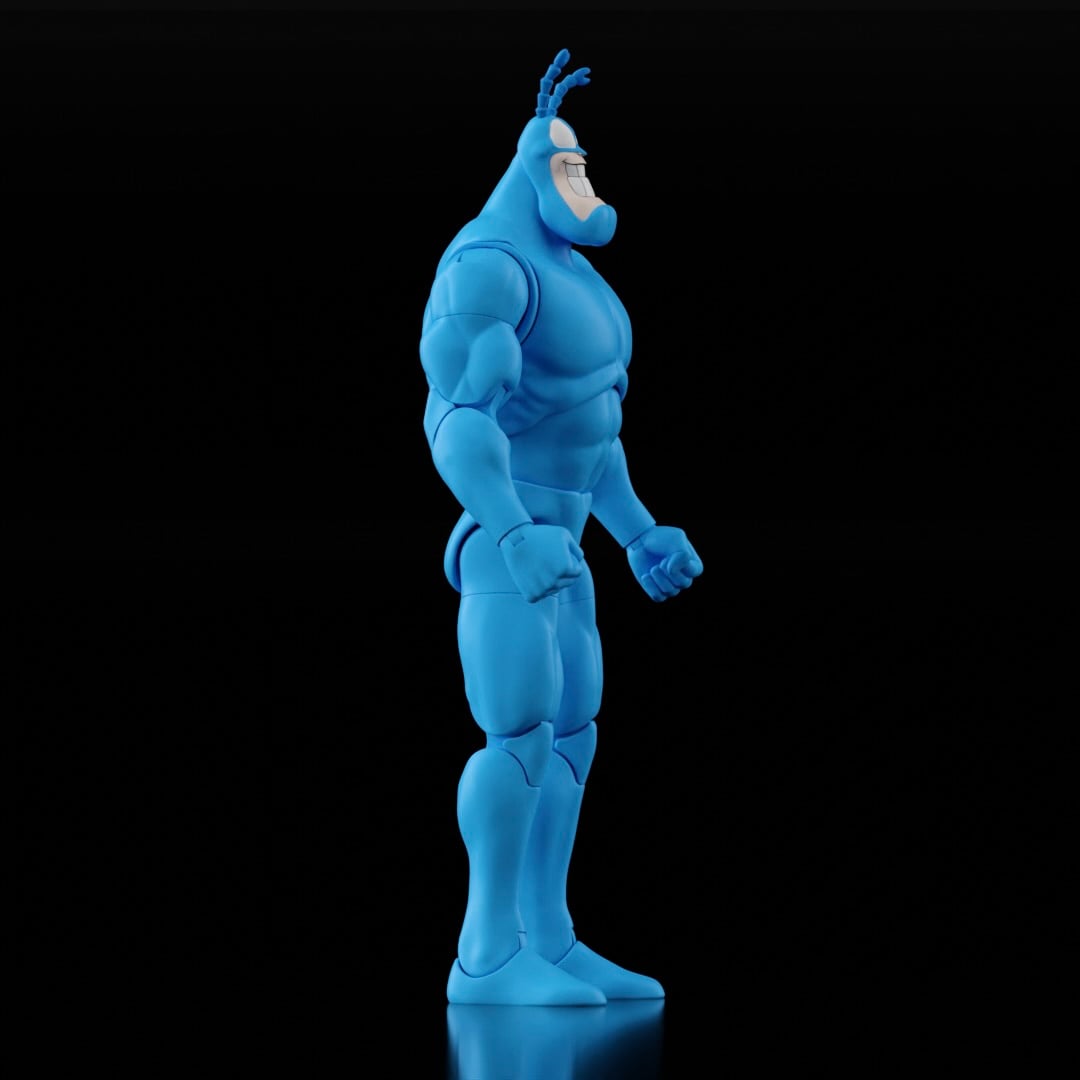 Longbox Heroes Prestige The Tick Gallery Image 6
