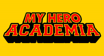 More My Hero Academia Products