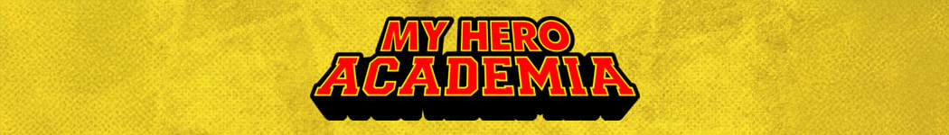 My Hero Academia Toys, Action Figures, Statues, Collectibles, and More!