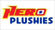 More Hero Plushies Products