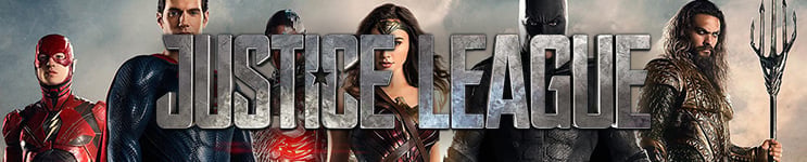 Justice League (2017) Toys, Action Figures, Statues, Collectibles, and More!