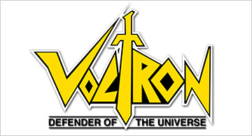 More Voltron Products