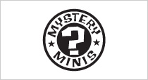 More Mystery Minis Products