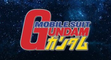 More Mobile Suit Gundam Products