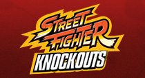 More Street Fighter Knockouts Products